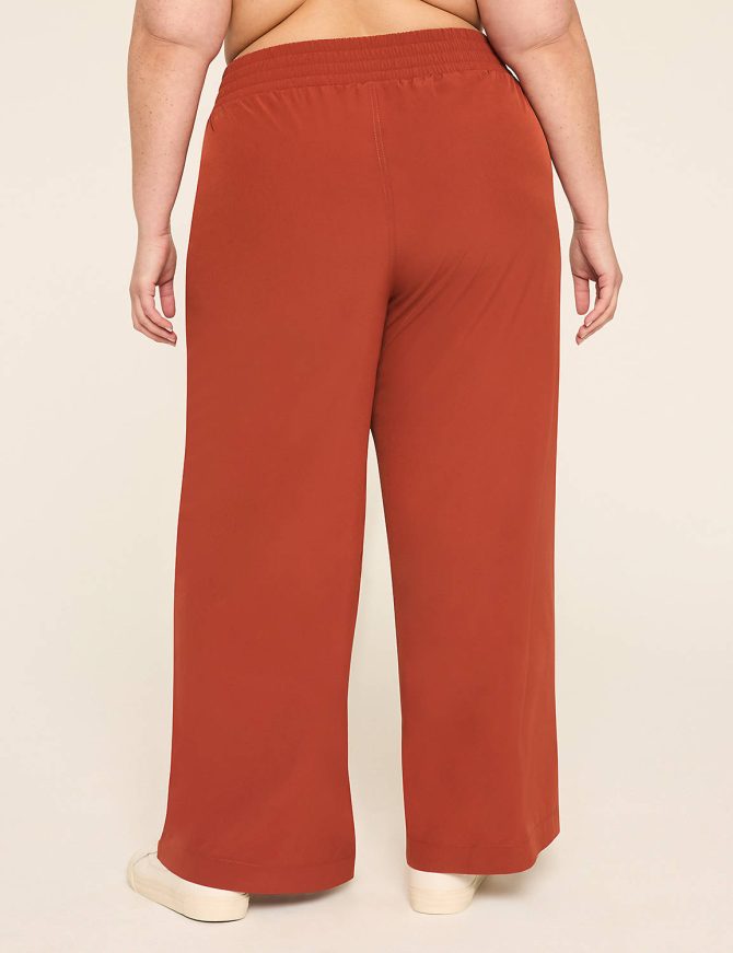 LIVI Woven Relaxed Straight Pant - Image 2