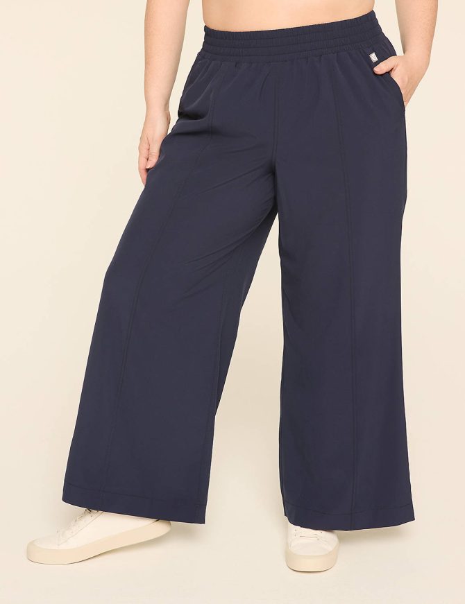LIVI Woven Relaxed Straight Pant - Image 4