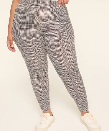 Printed Fashion Legging