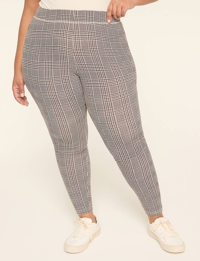 Printed Fashion Legging